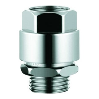 Grohe Rohrbelüfter 1/2", chrom