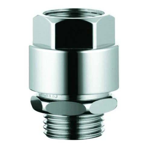 Grohe Rohrbelüfter 1/2", chrom