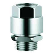 Grohe Rohrbelüfter 1/2", chrom