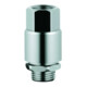Grohe Rohrbelüfter 1/2", chrom-1