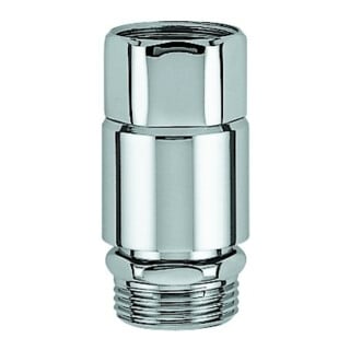 Grohe Rohrbelüfter 3/4", chrom
