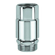 Grohe Rohrbelüfter 3/4", chrom