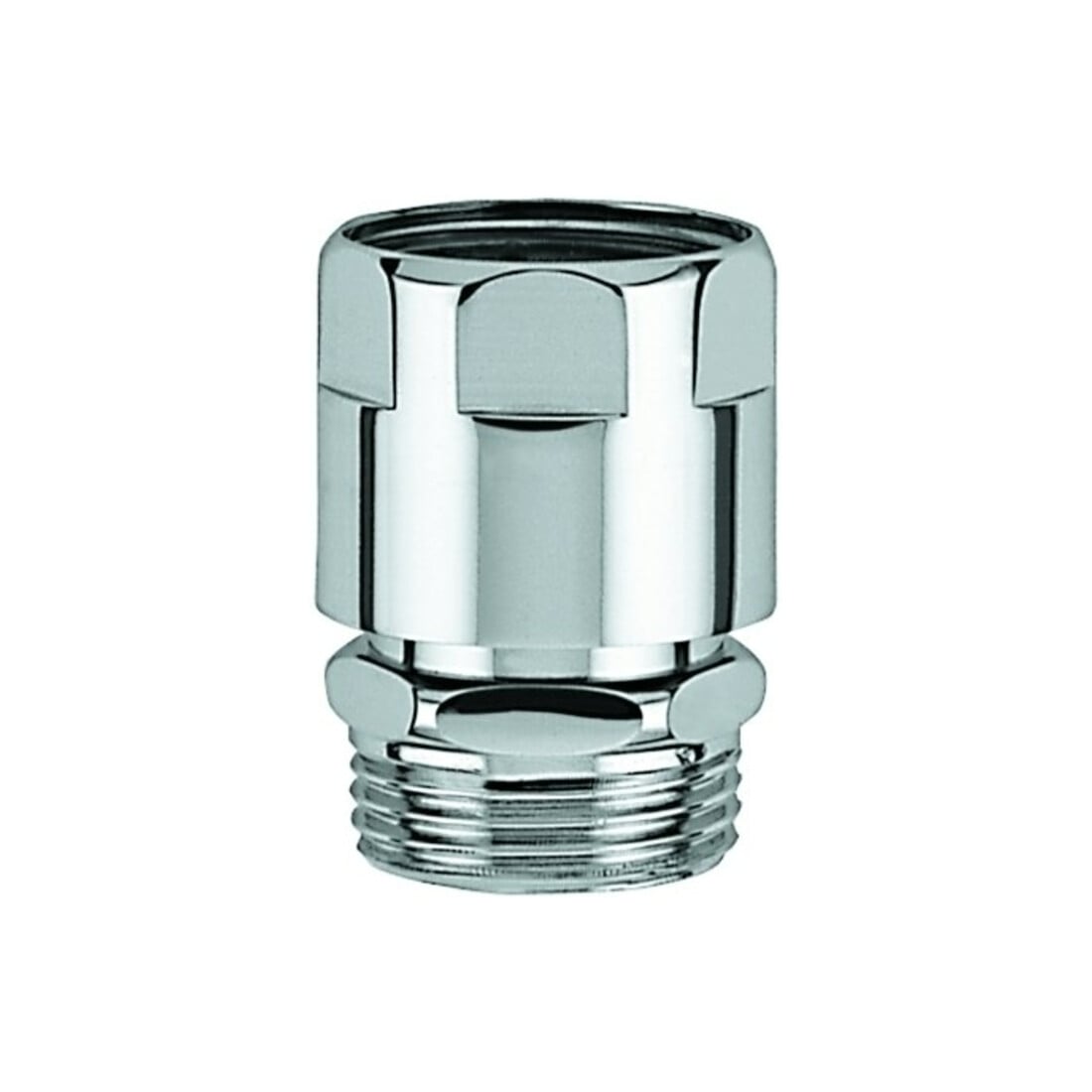 Grohe Rohrbelüfter 3/4", chrom