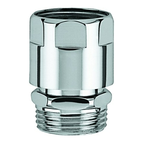 Grohe Rohrbelüfter 3/4", chrom