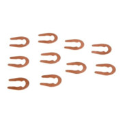 Grohe Rondelle de sécurité 43091 chromée