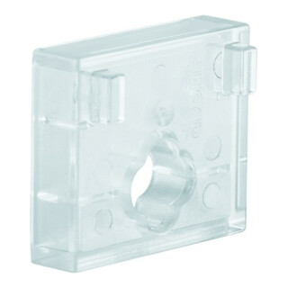 Grohe Rondelle d'équilibrage Euphoria Cube pour barre de douche, empilable