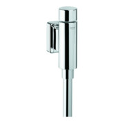 Grohe Rondo Poussoir de chasse d'urinoir chrome, DN 15