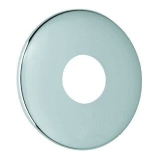 Grohe Rosace 02201 d : 65 mm chrome