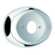 Grohe Rosace 08365 H:230 L:157 pour Grohmix chrome-1