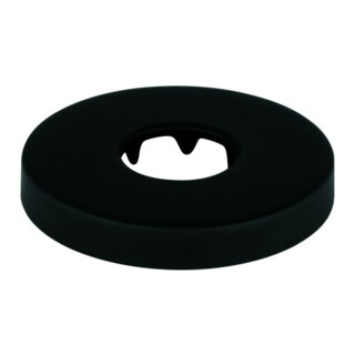 Grohe Rosace 11741 noir velours noir velours