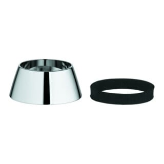 Grohe Rosace 45174 chrome chrome