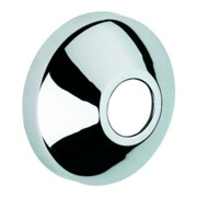 Grohe Rosace 45219 pour valve encastrée 80 mm chrome