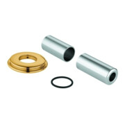 Grohe Rosace 45239 pour Sinfonia or