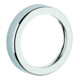 Grohe Rosace 45662 d : 70 mm pour douchette latérale Relexa chrome-1