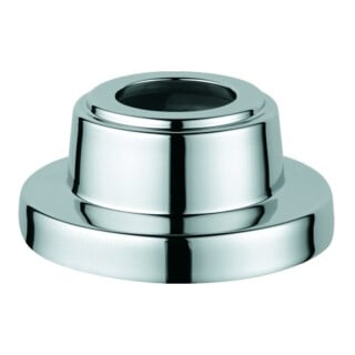 Grohe Rosace 45955 pour corps supérieur de valve encastrée Chiara chrome