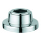 Grohe Rosace 45955 pour corps supérieur de valve encastrée Chiara chrome-1