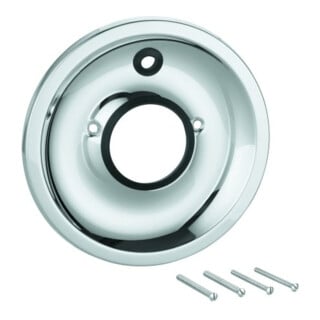 Grohe Rosace 46057 d : 170 mm pour mitigeur monocommande chrome