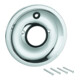 Grohe Rosace 46057 d : 170 mm pour mitigeur monocommande chrome-1
