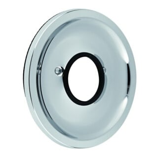 Grohe Rosace 46062 Ø 170 mm pour mitigeur encastré chromé