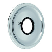 Grohe Rosace 46062 Ø 170 mm pour mitigeur encastré chromé
