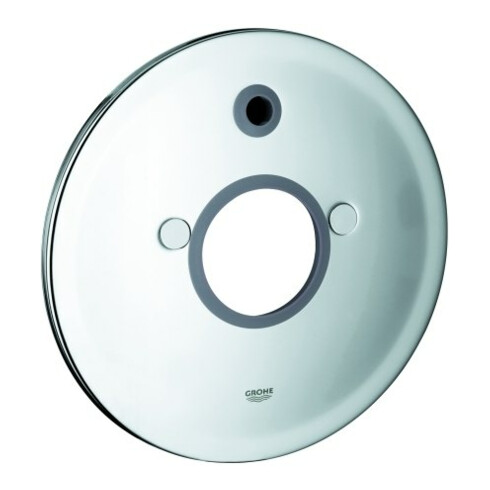 Grohe Rosace 46468 chrome chrome