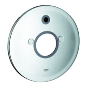 Grohe Rosace 46468 chrome chrome