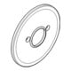 Grohe Rosace 46469 chrome chrome-4