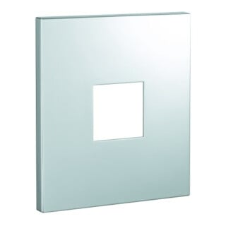 Grohe Rosace 46781 chrome chrome