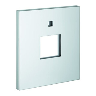 Grohe Rosace 46783 chrome chrome
