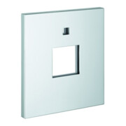 Grohe Rosace 46783 chrome chrome