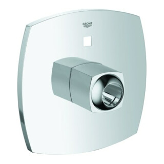 Grohe Rosace 46834 chrome chrome