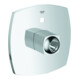 Grohe Rosace 46834 chrome chrome-1