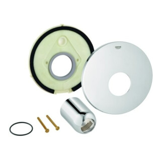 Grohe Rosace 46904 chrome chrome