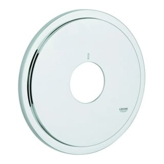 Grohe Rosace 47368 pour Atrio UP Central THM chrome
