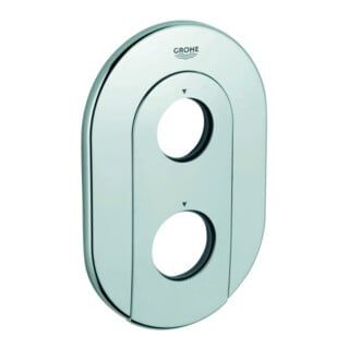 Grohe Rosace 47526 chrome chrome