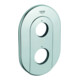 Grohe Rosace 47526 chrome chrome-1