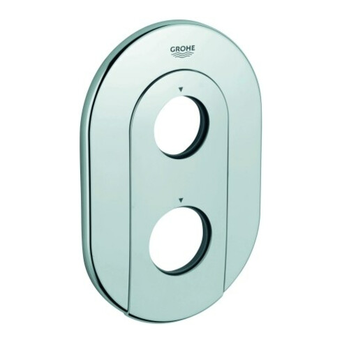 Grohe Rosace 47526 chrome chrome