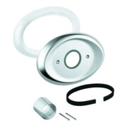 Grohe Rosace 47543 pour kit de montage encastré Sinfonia chromé