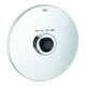 Grohe Rosace 47808 chromé chromé-1