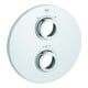Grohe Rosace 47816 chrome chrome-1