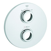 Grohe Rosace 47816 chrome chrome