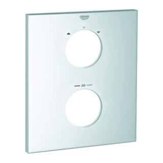 Grohe Rosace 47828 chrome