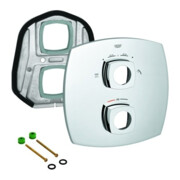 Grohe Rosace 47937 chrome chrome