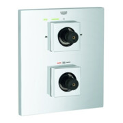 Grohe Rosace 47961 chrome chrome