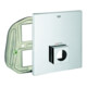 Grohe Rosace 47962 chrome chrome-1