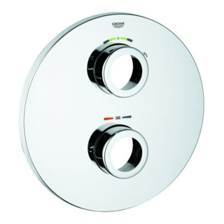 Grohe Rosace 47987 chrome chrome