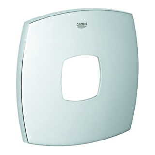 Grohe Rosace 48432 pour ensembles de montage mitigeur mono-commande chrome