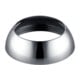 Grohe Rosace de recouvrement 440420 pour Eichelberg EHM avec cartouches K35/40mm chrome-1