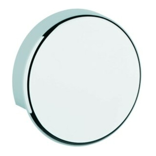 Grohe Rosace Talentofill pour garniture de raccordement, chrome