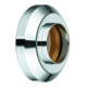 Grohe Rosette 03394 chrom chrom-1